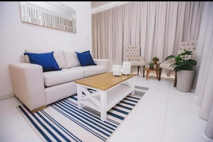 Hotel Ara Ciudad del Este Zimmer foto